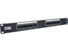 Scheda Tecnica: TRENDnet 16-port Cat6 Unshielded Patch Panel - 