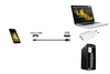 Scheda Tecnica: LINK Cavo Micro USB - Flessibile Modellabile 65 Cm Per Sup Smartphone