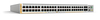 Scheda Tecnica: Allied Telesis 48x10/100/1000-t Poe+ 4xsfp+ Ports Q90122 - L3stackable Switch