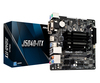 Scheda Tecnica: ASRock J5040-ITX Pentium J5040, 2x DDR4, 1G LAN, PCI - Express 2.0 x1, M.2, SATA III, PS/2, VGA, DVI-D, HDMI, RJ-4