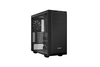 Scheda Tecnica: Be Quiet! Pure Base 600 Window - ATX, MTX, mini-ITX, ABS - Plastic/Steel, 8.45kg