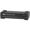 Scheda Tecnica: ATEN 4-port Dvi Dual LINK With Audio Splitter e Rs-232 - 