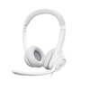 Scheda Tecnica: Logitech Headset H390 White (981-001286) - 