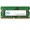 Scheda Tecnica: Dell Memory Upg - ra - 16GB - 1rx8 Ddr5 Sodimm 5600MHz Ecc