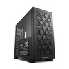 Scheda Tecnica: Sharkoon Pc- Case Ms-y1000 Black - 