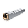 Scheda Tecnica: Ubiquiti UACC-CM-RJ45-1G Tranceiver Modul (1 Jahr Garantie) - 