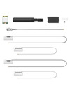 Scheda Tecnica: Lenovo Intel Wi-fi 7 Be200 Wan Module - 