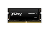 Scheda Tecnica: Kingston 64GB DDR4-3200MHz C20 Sodimm (kit Of 2) fory - Impact