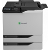 Scheda Tecnica: Lexmark Cs820dtfe 57ppm Doup-finish-cass - 