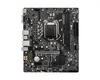 Scheda Tecnica: MSI B560m Pro-e mATX B560 X2, Socket 1200 - 