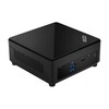 Scheda Tecnica: MSI Cubi 5 12m-002beu Black N/a,Intel Core i5-1235u - 1.3GHz, 10-CoreSSD,,shared