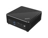 Scheda Tecnica: MSI Cubi N Adl-001eu Black N/a,intel Processor N200, 1GHz - 4-CoreSSD,128GB,shared