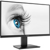 Scheda Tecnica: MSI Monitor Pro Mp2412 Black 23.8" (60cm),1920x1080 - (fhd),100hz - Freesync,300cd/m2