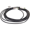 Scheda Tecnica: HP X240 Direct Attach Cable LAN Cable Sfp+ Sfp+ - - 3 M Per HP 5500, 59xx, 75xx, Flexfabric 1.92, Modular Sm
