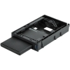 Scheda Tecnica: SilverStone SST-MS06B Mobile 2.5" External - Mobile Storage External 2.5" HDD Enclosure, W/ 3.5 Docking B