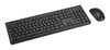 Scheda Tecnica: Kensington Mouse - KM270 EQ WIRELESS KE SET (RECHARGEABLE) GERMA GR