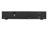 Scheda Tecnica: Netgear 8-port Gigabit Ethernet Unmanaged Switch Gs308 - 