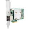 Scheda Tecnica: HP Smart Array E208e-p SR Gen10 (8 External LANes/No - Cache) 12G SAS PCIe Plug-in Controller