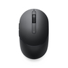 Scheda Tecnica: Dell Mobile Pro Wireless Mouse Ms5120w - Black Po - 