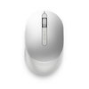 Scheda Tecnica: Dell Mouse Premier MS7421W ottica 7 pusanti senza fii 2.4 - GHz, Buetooth 5.0 argento patino con 3 Ys NBD Advance Exc