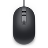 Scheda Tecnica: Dell Ms 819 Wired Mouse With Fingerprint En - 