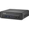 Scheda Tecnica: Shuttle XPC Nano Ne1010ba Intel N100 - 8GB, SSD 128GB, W11P Entry