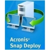 Scheda Tecnica: Acronis Snap Deploy For Pc Deployment Lic. Competitive Upg - Incl. Premium Customer Support Esd-multi-lingual Level Any