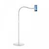 Scheda Tecnica: Logilink Sup. Tablet 7-10'' Da Pavimento Coo Di Cigno - Altezza Regolabile