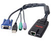 Scheda Tecnica: APC Kvm Ps/2 Vm Srv. Module Prolunga Kvm / USB Ps/2 - Compatibie Taa Per Kvm 2g Entp. Anaog, Entp. Digita/ip