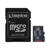 Scheda Tecnica: Kingston Industrial - 16GB, Class 10, UHS-I, U3, V30, A1, TLC NAND, 3.3 V