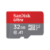 Scheda Tecnica: SanDisk 32GB Ultra microSDHC - + Sd 120mb/s A1 Class 10 Uhs-i Img