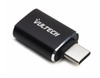 Scheda Tecnica: VULTECH Adattatore USB 3.0 To Type-c - 