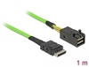 Scheda Tecnica: Delock Cable OCuLINK PCIe SFF-8611 - To Sff-8643 1 M