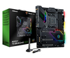 Scheda Tecnica: ASRock B550 Taichi Razer Edition AMD B550, AMD AM4, 4x DDR4 - DIMM, 2.5G LAN, Wi-Fi, PCI Express x16, SATA III, M.2, HDMI