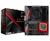 Scheda Tecnica: ASRock Fatal1ty X470 Gaming K4 AMD AM4 Socket, DDR4 3466 - Mhz, 4 x DDR4, BIOS 256 Mb, Gigabit LAN