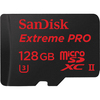 Scheda Tecnica: SanDisk Extreme PRO - Scheda Fash 128GB Uhs Cass 3 / Cass10 Uhs-ii Microsdxc