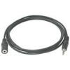 Scheda Tecnica: C2G Prolunga Audio Jack Stereo Da 3,5 Mm (m) Jack - Stereo Da 3,5 Mm (f) 2 Male Schermato