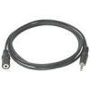 Scheda Tecnica: C2G Prolunga Audio Jack Stereo Da 3,5 Mm (m) Jack - Stereo Da 3,5 Mm (f) 3 Male Schermato