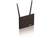 Scheda Tecnica: D-Link DSL-3788 Modem Router VDSL/ADSL Wi-Fi AC1200 - 802.11ac Wave 2, Dual-Band, 4 Porte Gigabit, Porta USB 2.0