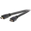 Scheda Tecnica: C2G 30M Active HDMI High Speed Cable- CL2/3 - 