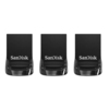 Scheda Tecnica: SanDisk Ultra - Fit USB 3.1 Flash Drive 3-pack 32GB