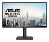 Scheda Tecnica: Asus BE27AQ 27" QHD 2560 x 1440 IPS, 1000:1, 16.7M, 5ms - 75Hz, DispayPort, HDMI, 19W, 100-240V, 50/60Hz, 5.48 kg