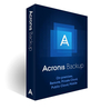 Scheda Tecnica: Acronis Cyber Backup - Adv Server 3y Rnw Pcs Esd