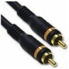 Scheda Tecnica: C2G Velocity Cavo Audio Digitale (coassiale) Rca (m) - - Rca (m) 1 M Coassiale Tripla Schermatura