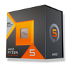 Scheda Tecnica: AMD Ryzen 5 7500x3d 4,5 GHz (raphael) Am5 - Tray - 
