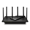 Scheda Tecnica: TP-Link ARCHER AX73 2.4 GHz/ 5 GHz, Wi-Fi 6, 5400 Mbps - Gigabit WAN, 4 x Gigabit LAN, USB 3.0, MU-MIMO, WPA/WPA2/WP