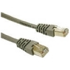 Scheda Tecnica: C2G LAN Cable Cat.5e STP - 1m. Grey