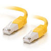 Scheda Tecnica: C2G LAN Cable Cat.5e STP - 10 Male Giallo