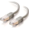 Scheda Tecnica: C2G LAN Cable Cat.5e STP - 10 Male Grigio