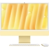 Scheda Tecnica: Apple Imac M4 10c Cpu/10c Gpu, 24" 4.5k - 16GB, SSD 256GB/mk Tid Numit/mm/gbe/f.cut.p.+logic P